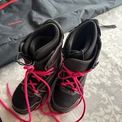 スノボ５点セットの画像