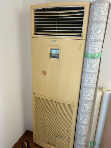 ダイキン大型エアコン