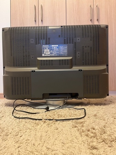 ☆京都市引き取り希望☆液晶テレビ VIERA TH-32LX500 パナソニック VIERA32インチ液晶テレビTH-32LX500－中古家電の買取販売