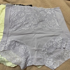 骨盤パンツの画像