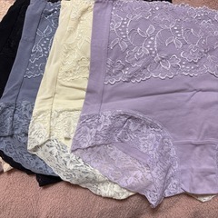 骨盤パンツの画像