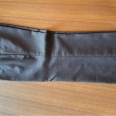 Krone ブラウン パンツスカートスーツ上下３点セット 13AR
の画像