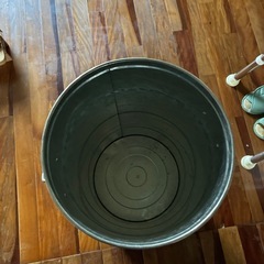 米びつ オバケツ ライスストッカー の画像