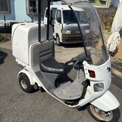 H19 ジャイロキャノピーた02TA02  バラバラの画像