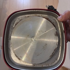 レコルト　ポットドュオ　キャレの画像