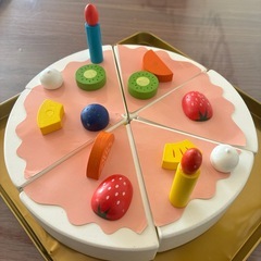 手作りキッチン【商談中】の画像