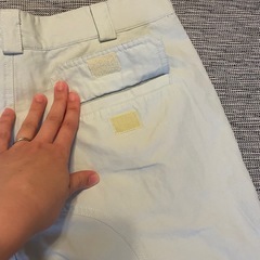 【アディダス】 2枚セット! メンズハーフパンツ の画像