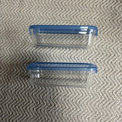 イワキ　ガラス保存容器の画像