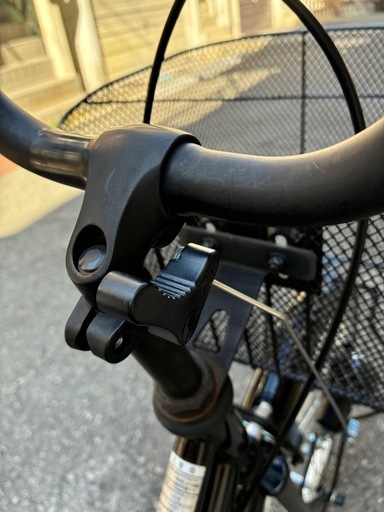 アサヒサイクル   26インチ  自転車