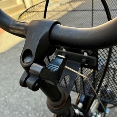 アサヒサイクル   26インチ  自転車の画像