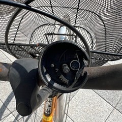 シティサイクル　まだまだ使えますの画像