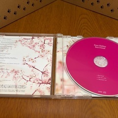 西野カナ　CDの画像