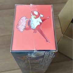 ポケモンカードゲーム スペシャルBOX ポケモンセンターフクオカの画像