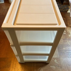 収納ケースの画像