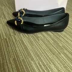 美品　DIANA ダイアナ　パンプスの画像