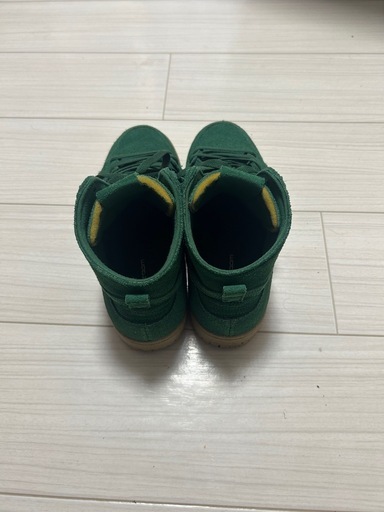 【手渡し】スニーカーNIKE
