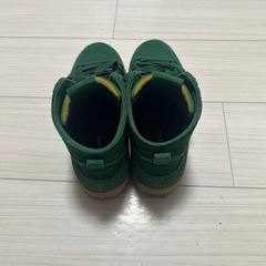 【手渡し】NIKE スニーカーの画像