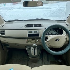 ☆スバル　ステラ☆ 低走行の画像