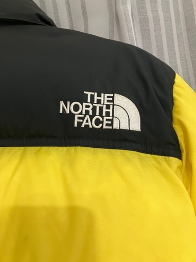 【値下げ交渉歓迎】THE NORTH FACE ヌプシジャケット