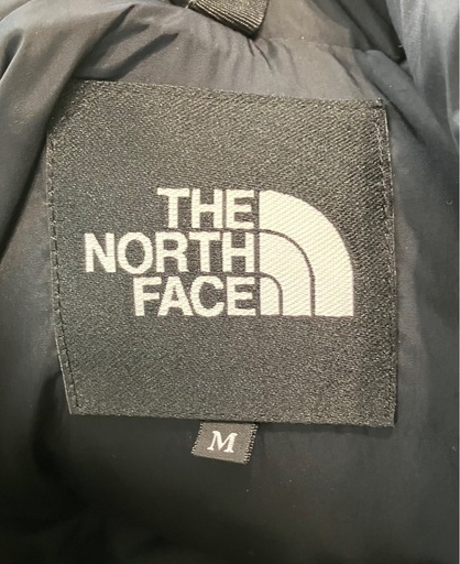 【値下げ交渉歓迎】THE NORTH FACE ヌプシジャケット