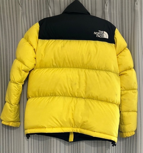 【値下げ交渉歓迎】THE NORTH FACE ヌプシジャケット