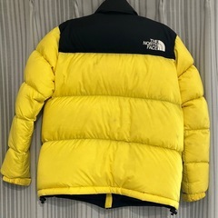 【値下げ交渉歓迎】THE NORTH FACE ヌプシジャケットの画像