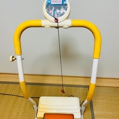 ランニングマシーンの画像