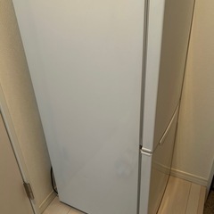 値下げ交渉🉑‼️ドア冷蔵庫
の画像