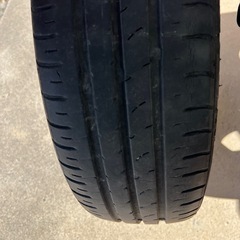 165/55/R15   75vの画像