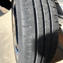 165/55/R15   75vの画像