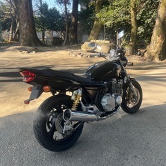 xjr400r 4hmの画像