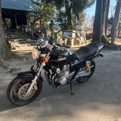 xjr400r 4hmの画像