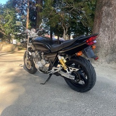 xjr400r 4hmの画像