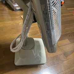 遠赤外線暖房ヒーター　ダイキン工業　ERFT11LS の画像