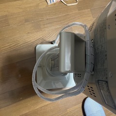 遠赤外線暖房ヒーター　ダイキン工業　ERFT11LS の画像