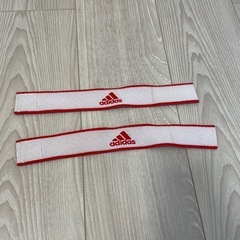 スポーツ関連アイテムの画像