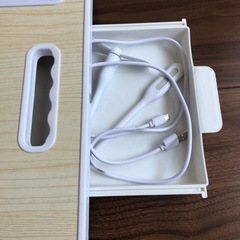 テーブル　折りたたみ式の画像