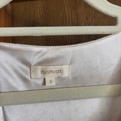 ほぼ新品未使用 ワンピースの画像