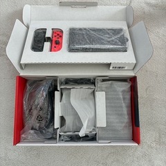 Switch美品の画像