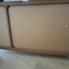 テレビ台の画像