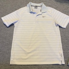 【ナイキ ドライフィット ポロシャツ】メンズ 3枚セットの画像