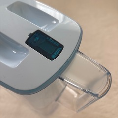 【使用期間半年未満】BRITA浄水器の画像