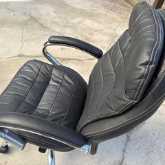 社長チェアー
の画像