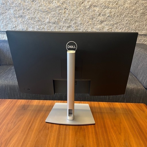 Dell P3222QE 31.5インチ USB-C 4Kモニター