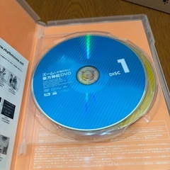 ズームイン!! SUPER 東方神起DVDの画像