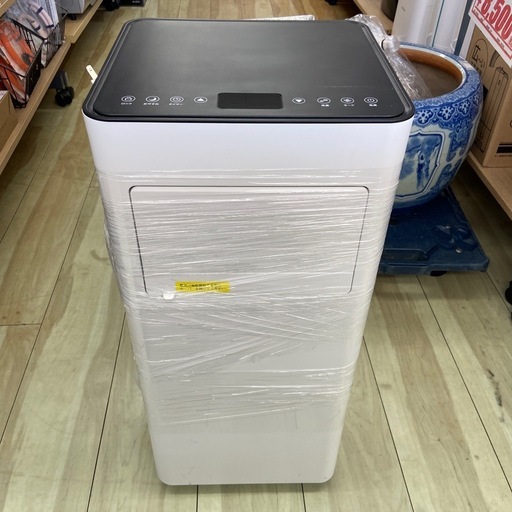 three up スポットエアコン【リサイクルフカツ岡崎倉庫店】260222SM-21