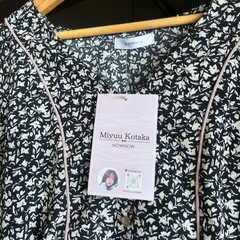 ワンピース　4Ｌの画像