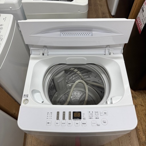 2021年製　アマダナ　ハイセンス　5.5K AT-WM5511