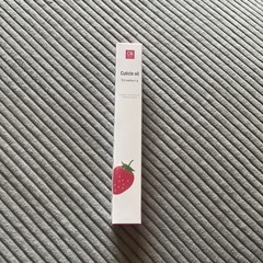 ネイルオイルの画像