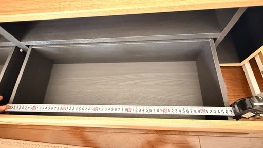 液晶テレビ50型4K対応＆テレビ台